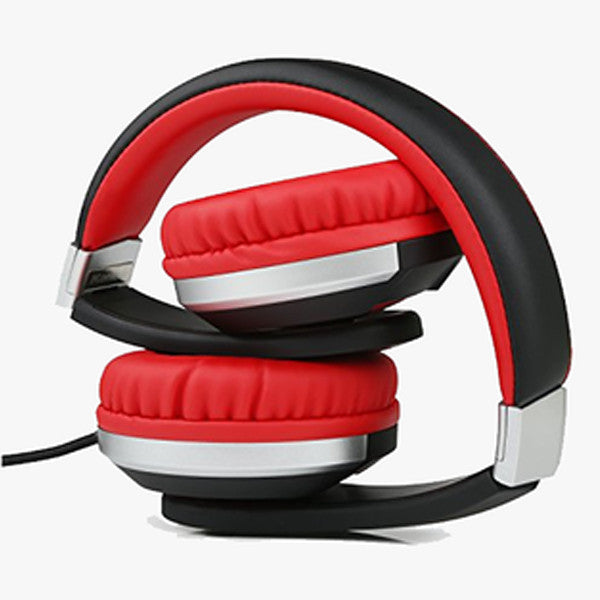 Premium Comfort Foldable Headphone