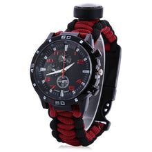 The Military Survival Watch