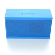 Wireless Bluetooth Box Speaker